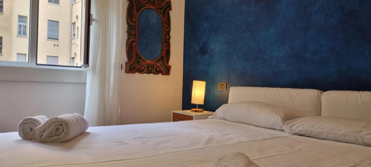 Altido Cosy 2-bed Flat In Milan's Heart Apartment Milan