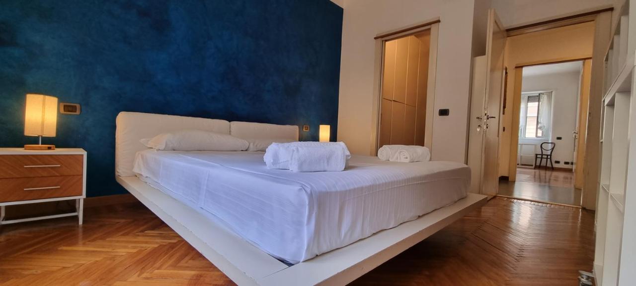 Altido Cosy 2-bed Flat In Milan's Heart Mailand