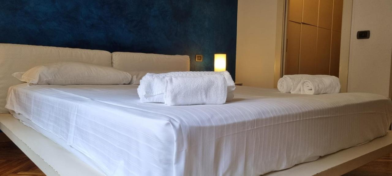 Altido Cosy 2-bed Flat In Milan's Heart Mailand