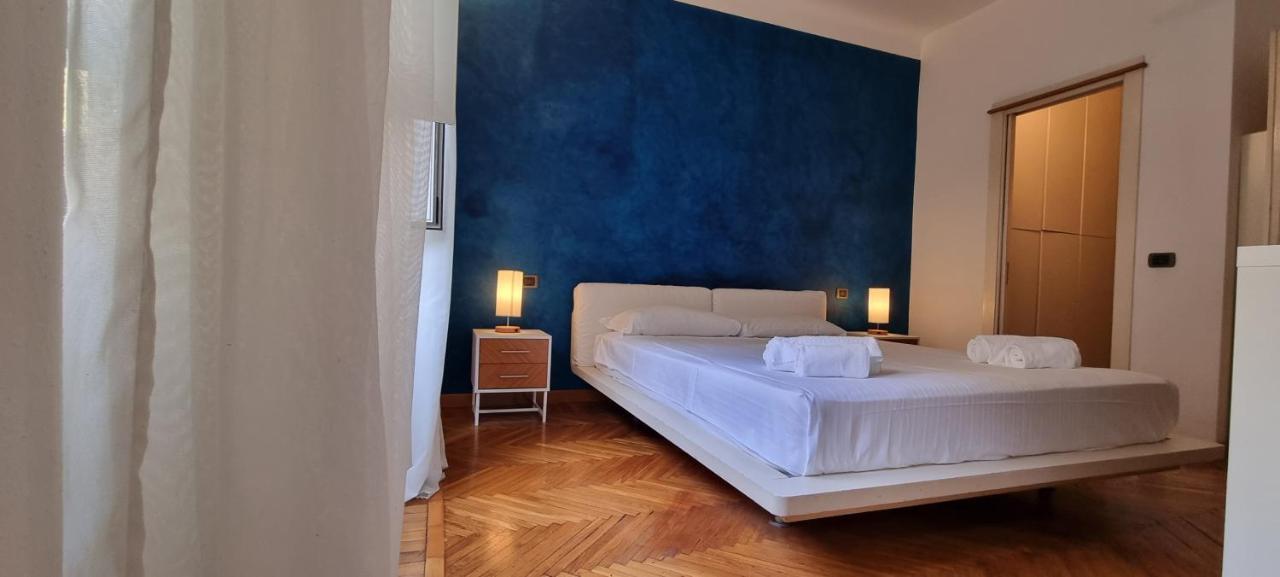 Altido Cosy 2-bed Flat In Milan's Heart Apartment Mailand